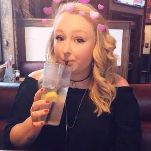 Meet your Posher, Sammie